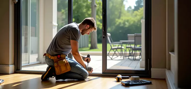 Patio Door Installation Experts in Dundalk, MD