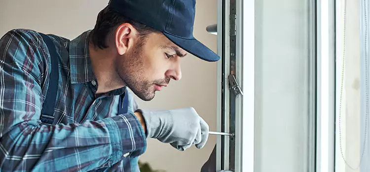 Emergency Response for Latch Issues Dundalk