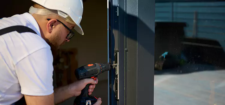 Aluminium Sliding Door Lock Fitting Dundalk