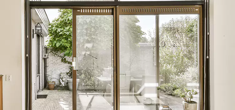 Glass Door Panel Replacement Cost Dundalk