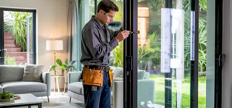 Sliding Door Maintenance Dundalk