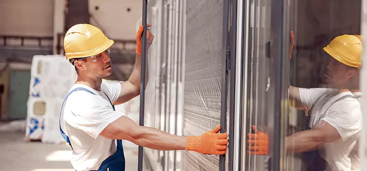 Sliding Door Mesh Replacement Dundalk