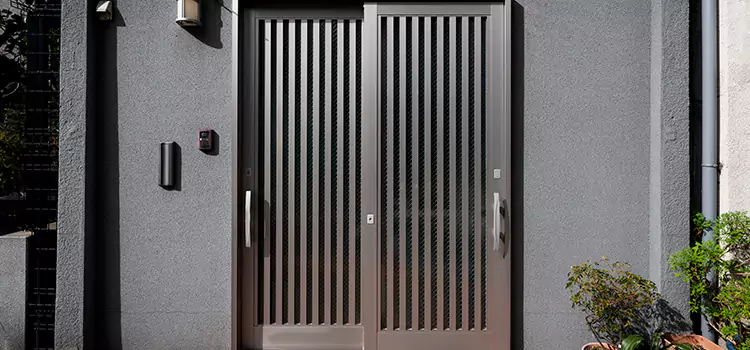 Specialized Steel Door Services in Dundalk, MD