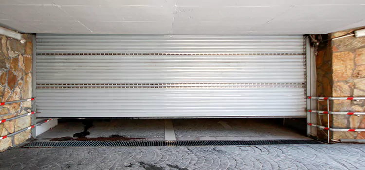 Steel Garage Door Repair Dundalk