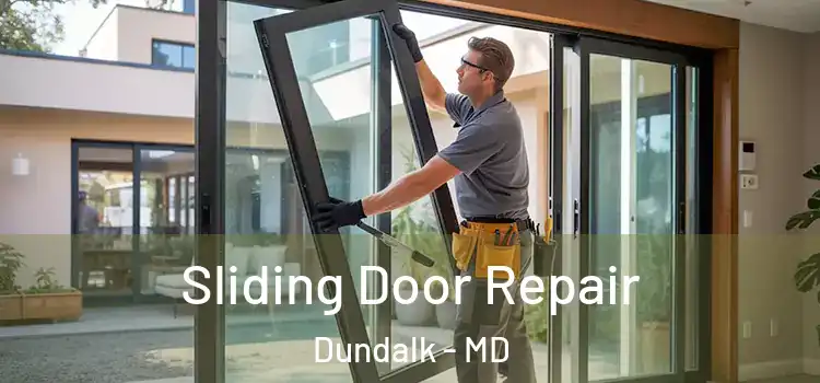 Sliding Door Repair Dundalk - MD