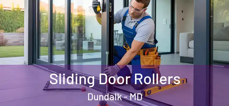 Sliding Door Rollers Dundalk - MD
